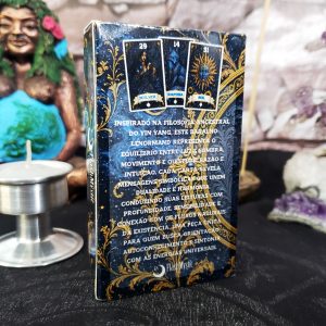 Oráculo Yin Yang Sombra 36 Cartas - Imagem 3