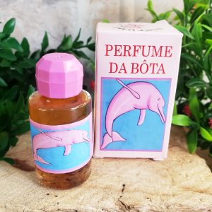 Perfume da Bota - Perfume 10ml