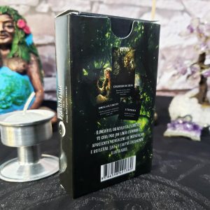 O Incrível Oráculo da Floresta 48 Cartas - Imagem 5