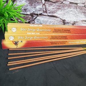 São Jorge Guerreiro Unid. - Flute