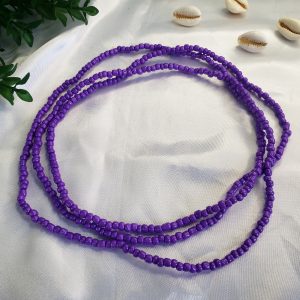 Guia Roxo Miçangão