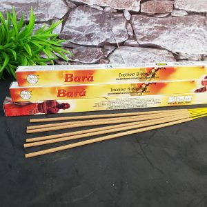 Bará Unid. - Flute