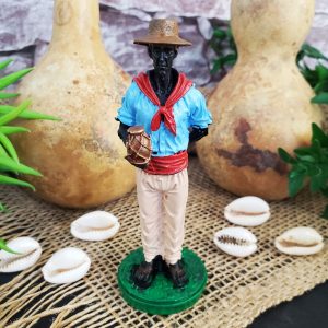 Baiano - 10cm