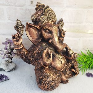 Ganesha GR - Bronze - Imagem 3