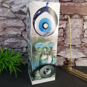 Olho Grego - Flute