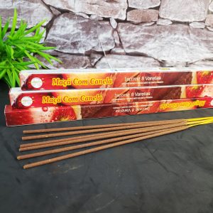 Maçã com Canela Unid. - Flute