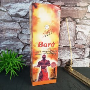 Bará - Flute