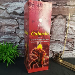 Caboclo - Flute