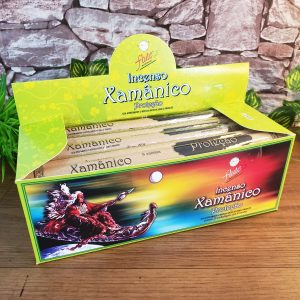 Proteção - Incenso Xâmanico