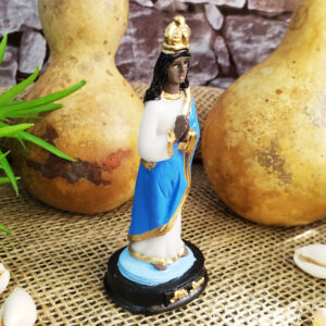 Santa Sara - 10cm - Imagem 3
