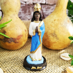 Santa Sara - 10cm - Imagem 1